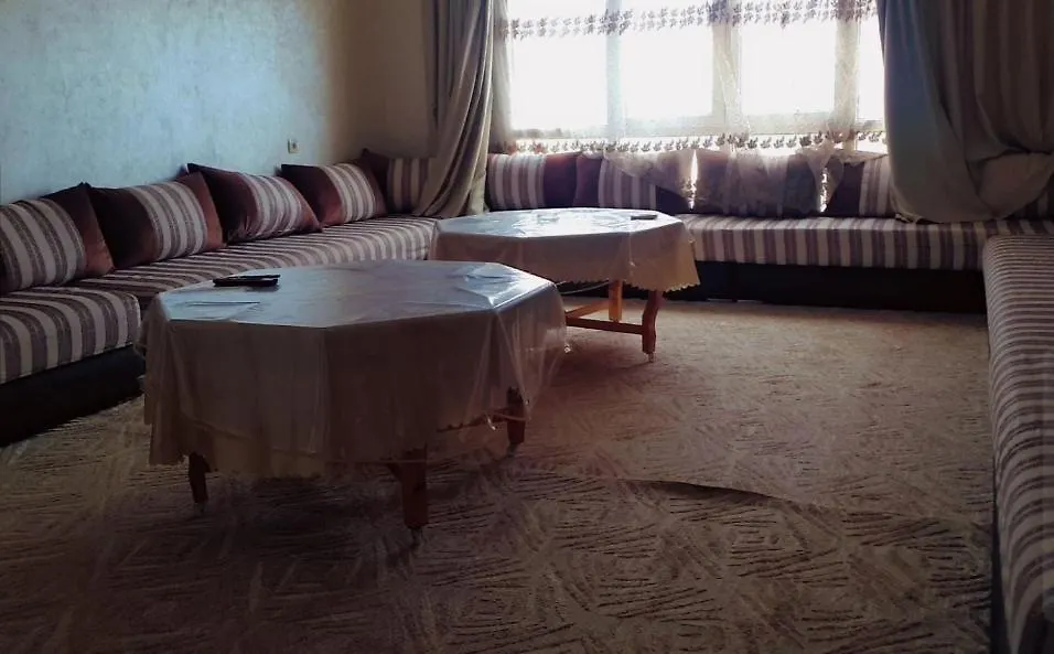 Beach Apartment Down Town Agadir