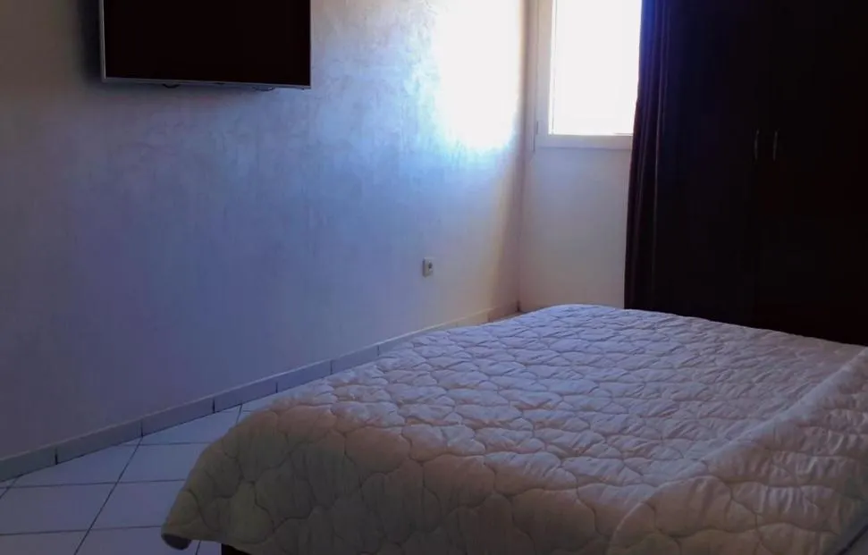 Beach Apartment Down Town Agadir