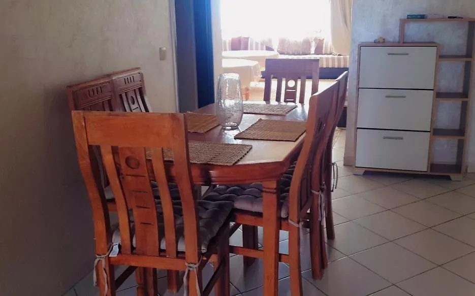 Beach Apartment Down Town Agadir