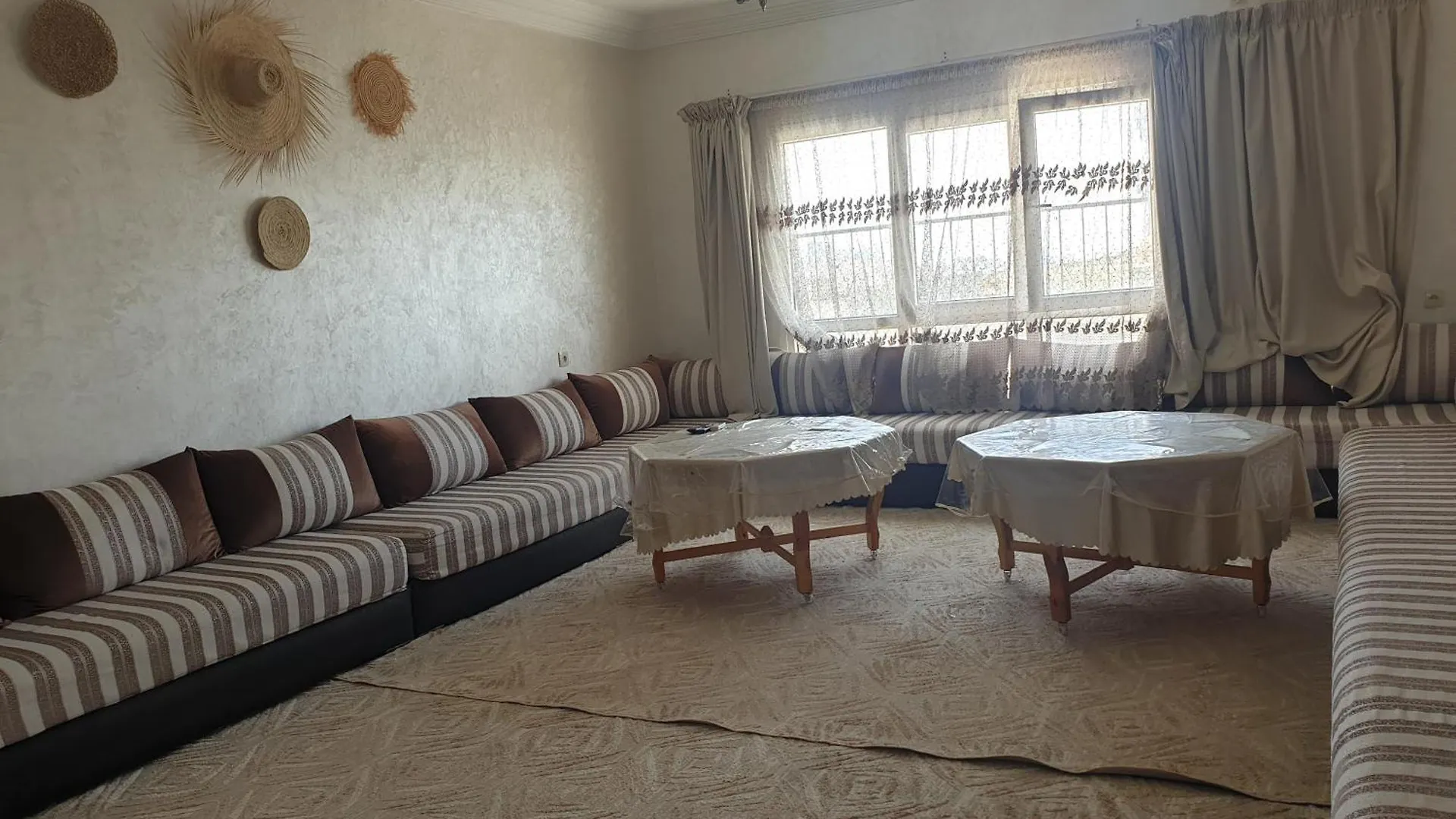 Beach Apartment Down Town Agadir