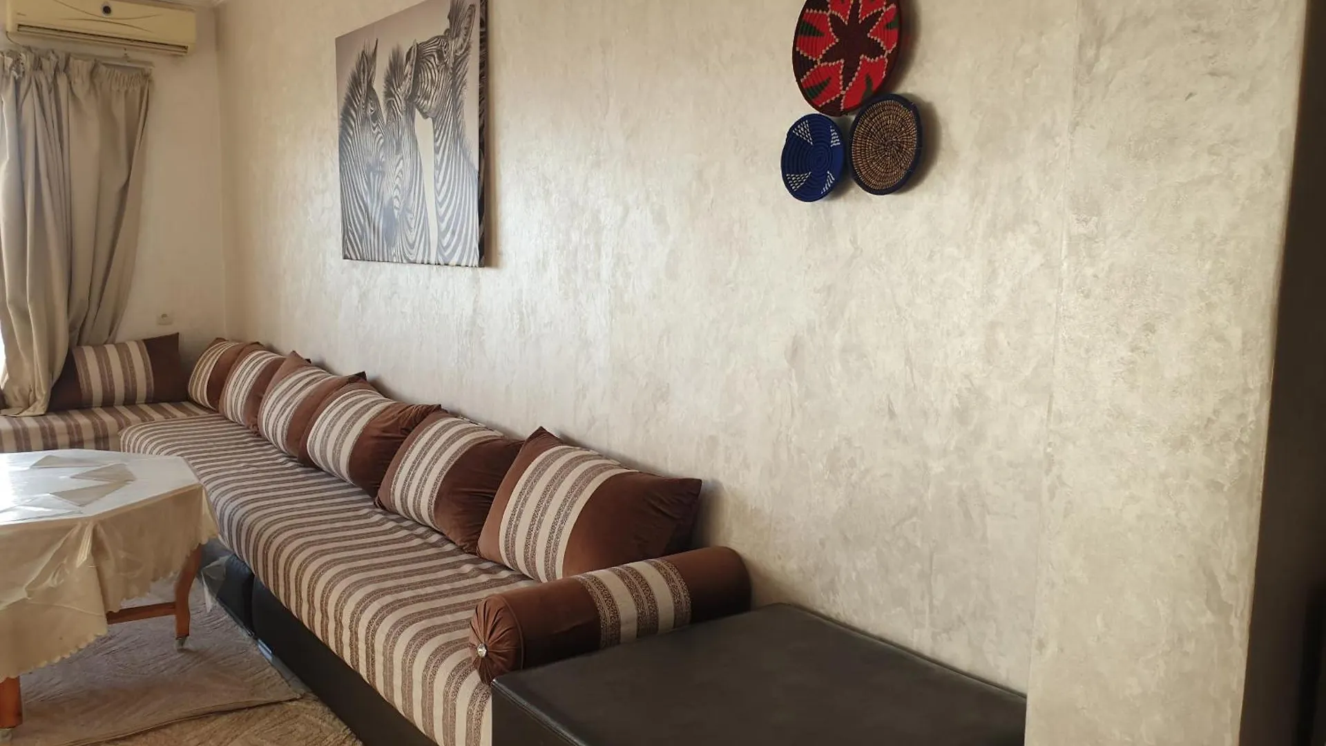 Beach Apartment Down Town Agadir